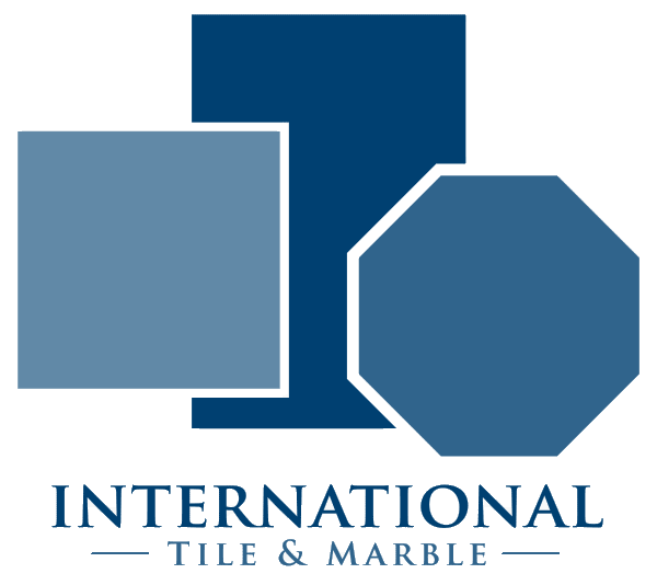 international tile & marble logo